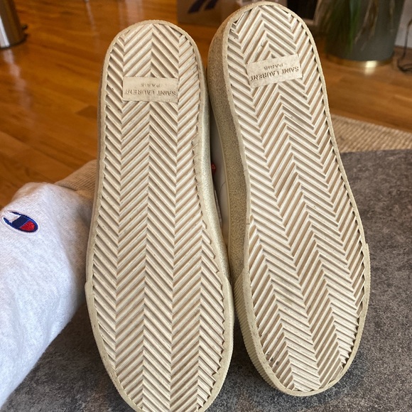 Saint Laurent Sneakers